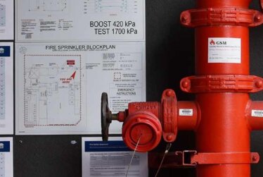 Annual Fire Safety Statements Certification Requirements