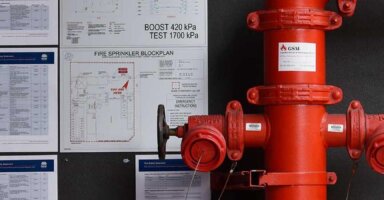 Annual Fire Safety Statements Certification Requirements